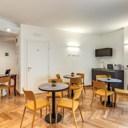 Relais Metronia Hotel Rome Buitenkant foto