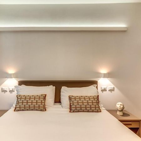 Relais Metronia Hotel Rome Buitenkant foto