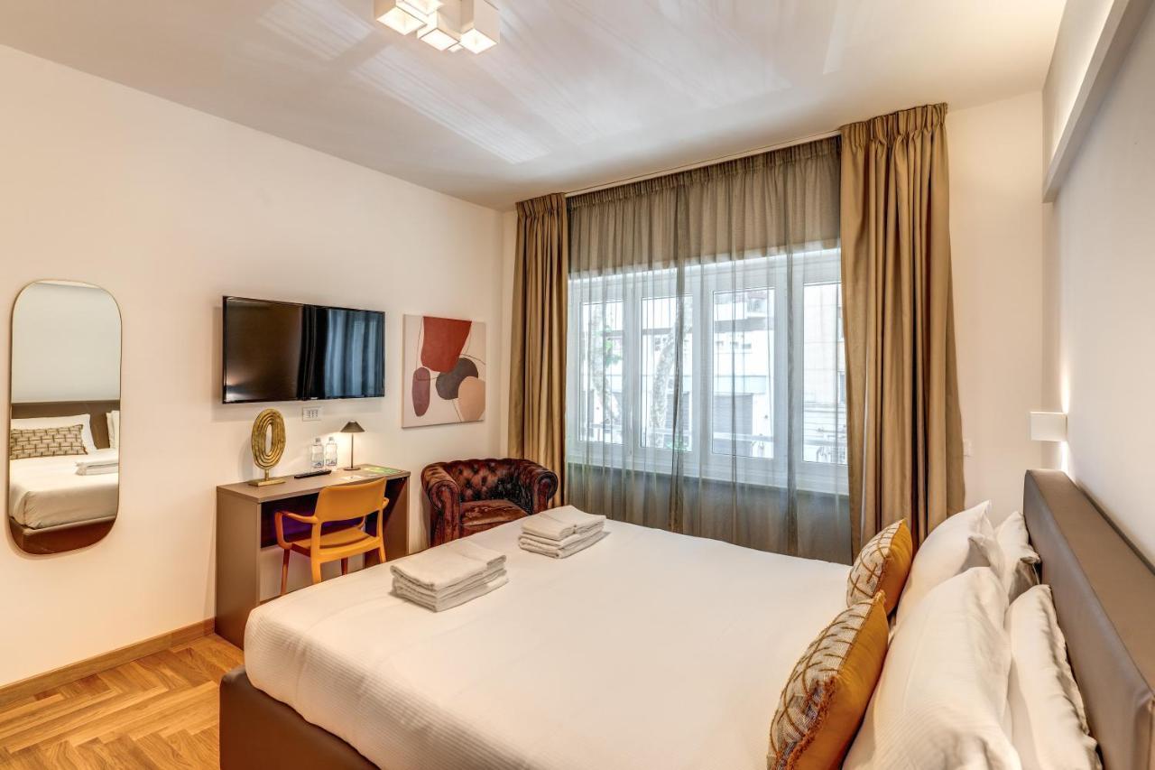 Relais Metronia Hotel Rome Buitenkant foto
