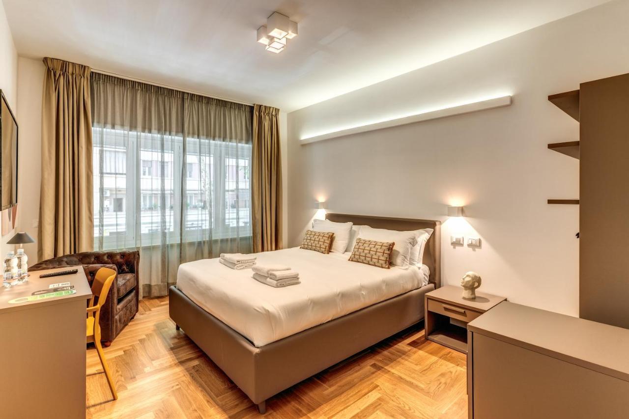 Relais Metronia Hotel Rome Buitenkant foto