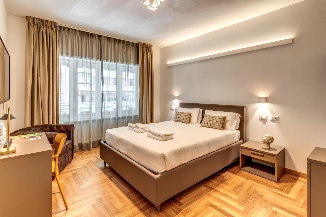 Relais Metronia Hotel Rome Buitenkant foto