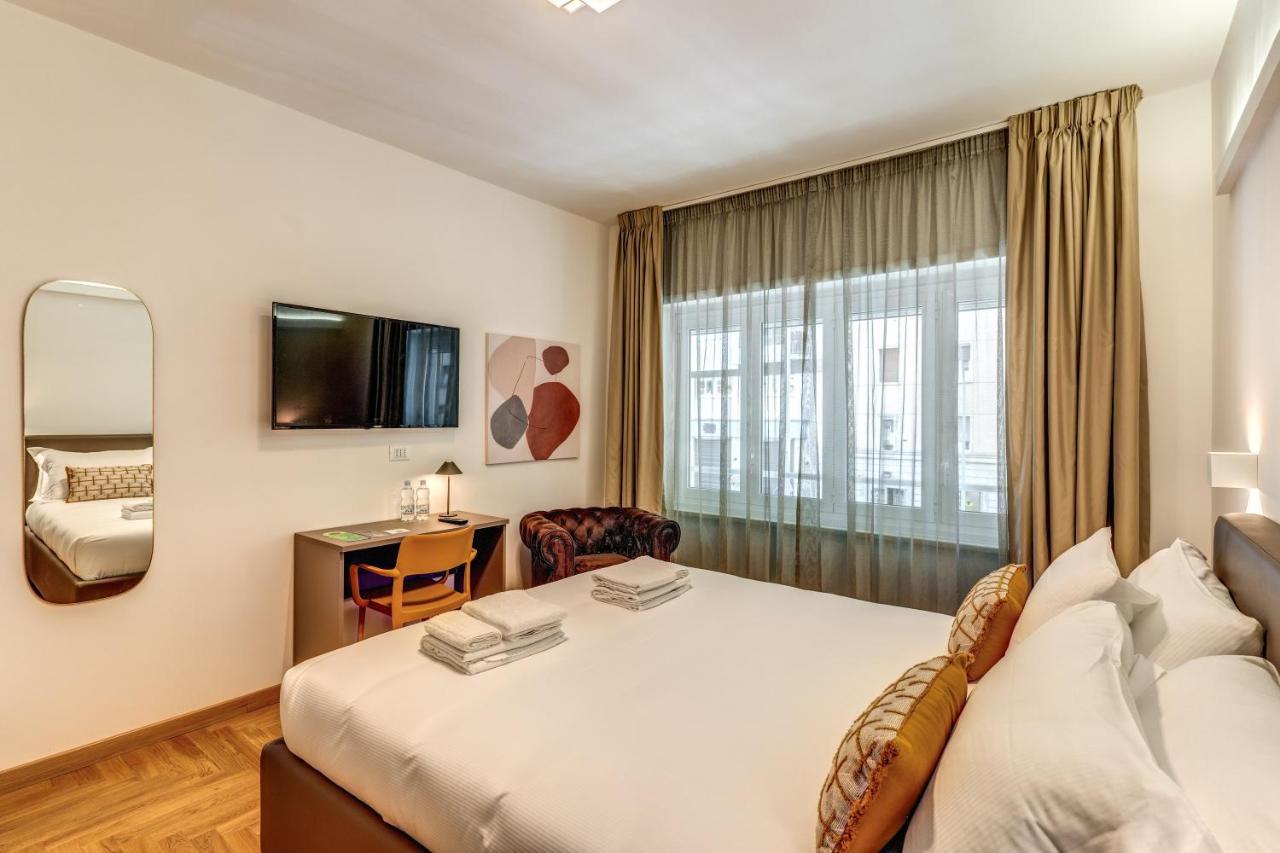 Relais Metronia Hotel Rome Buitenkant foto