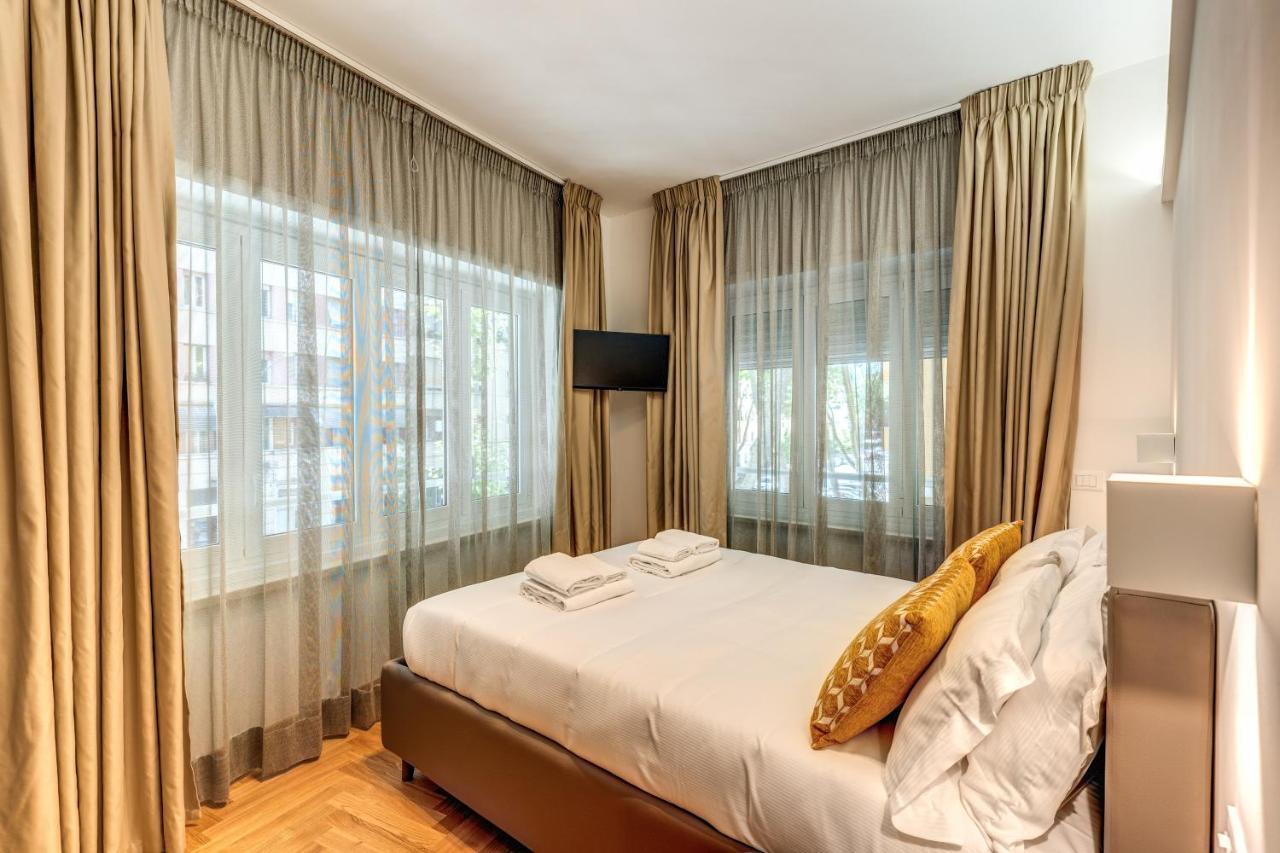 Relais Metronia Hotel Rome Buitenkant foto