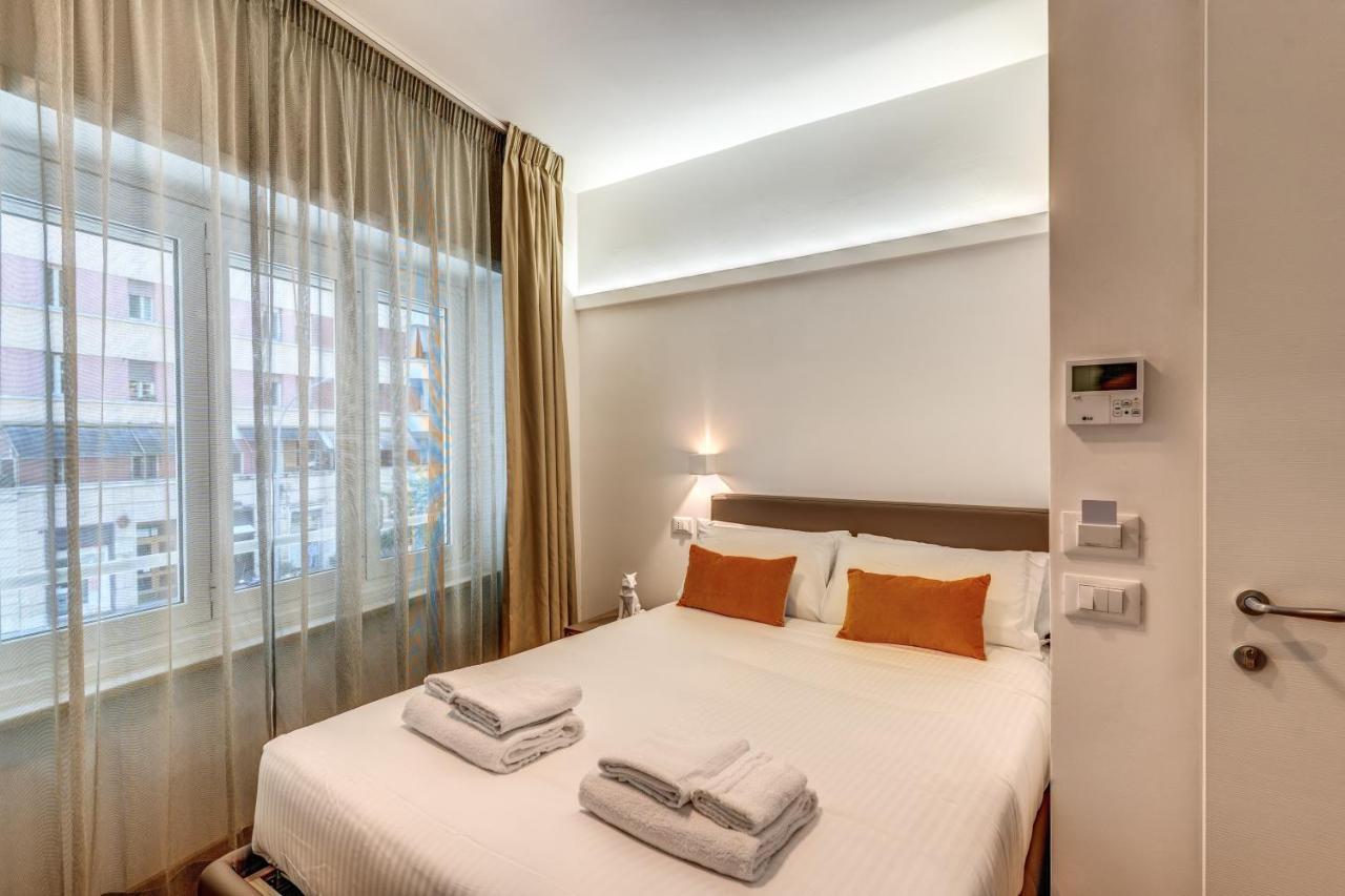Relais Metronia Hotel Rome Buitenkant foto
