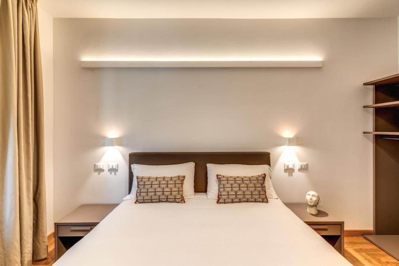 Relais Metronia Hotel Rome Buitenkant foto