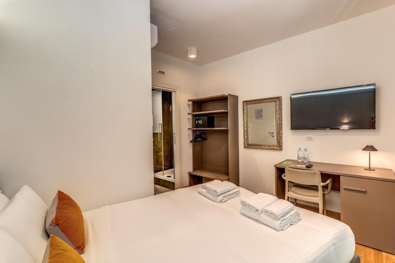 Relais Metronia Hotel Rome Buitenkant foto