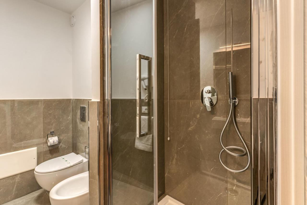 Relais Metronia Hotel Rome Buitenkant foto