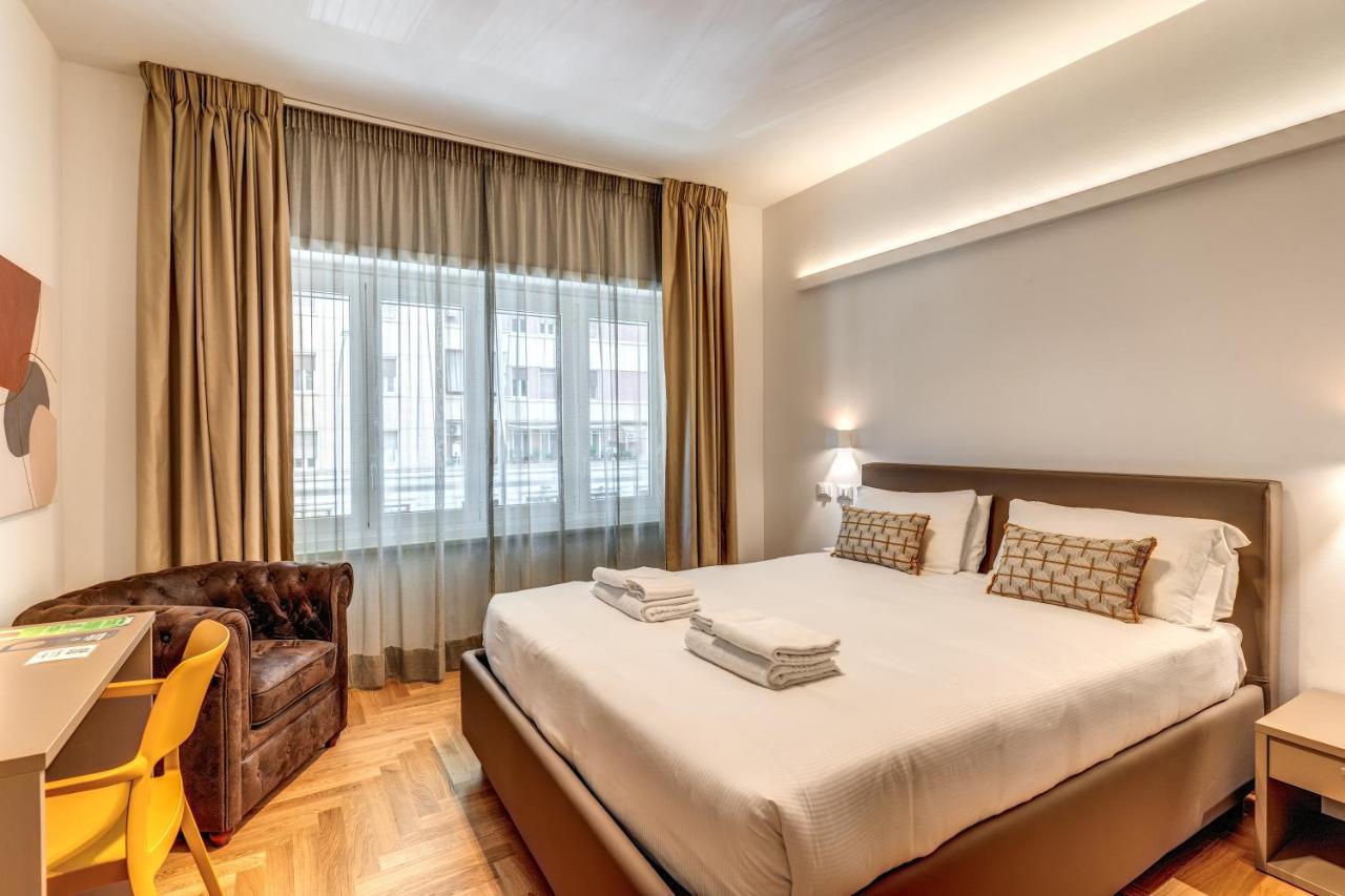 Relais Metronia Hotel Rome Buitenkant foto