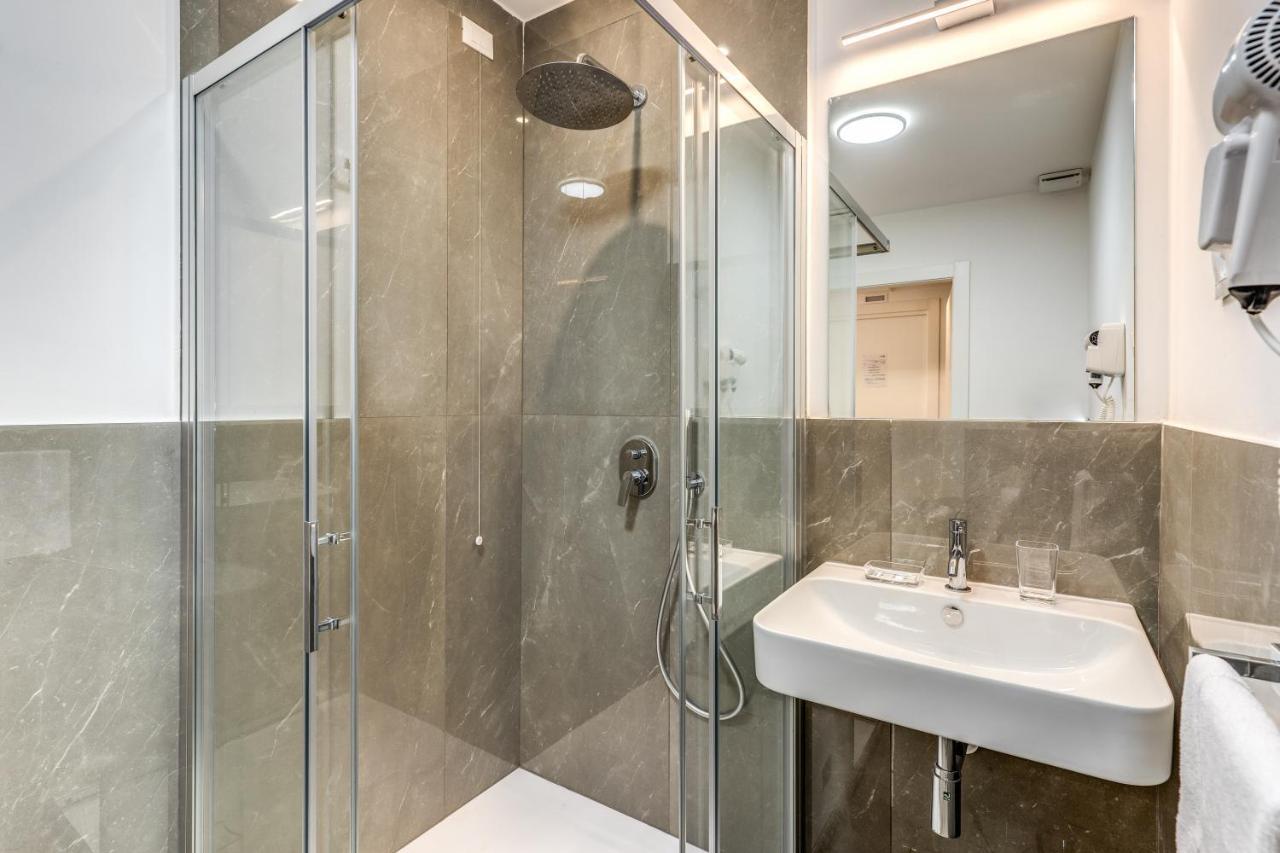 Relais Metronia Hotel Rome Buitenkant foto