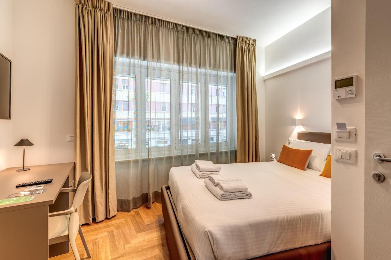 Relais Metronia Hotel Rome Buitenkant foto