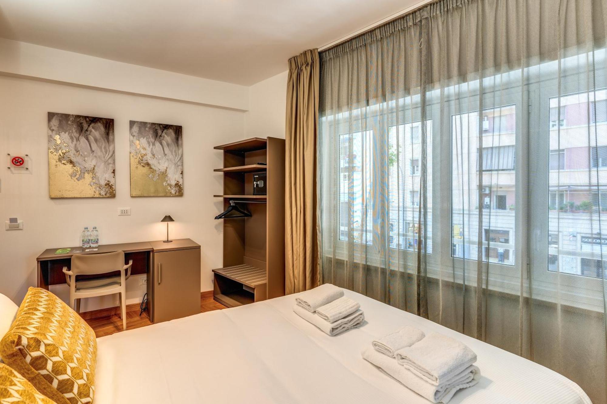 Relais Metronia Hotel Rome Buitenkant foto