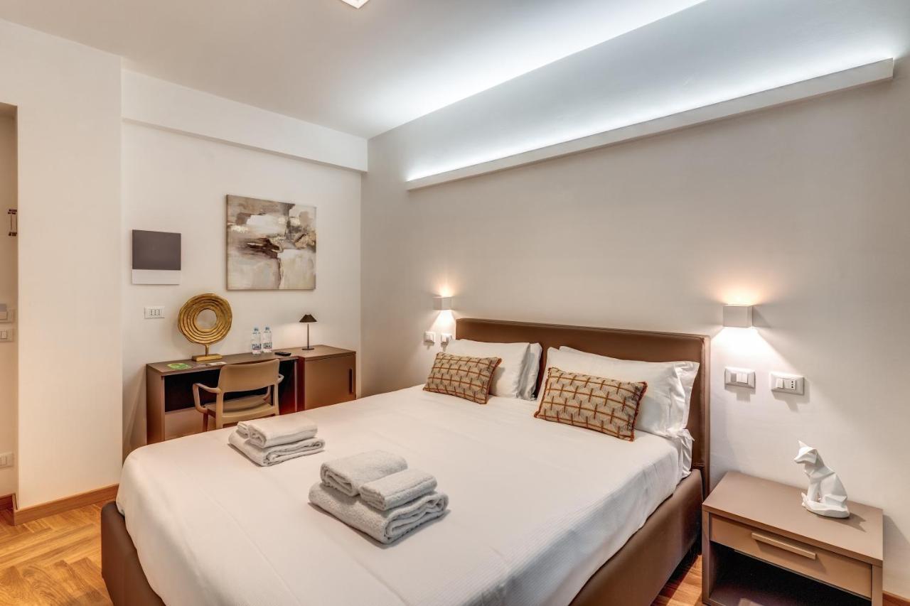 Relais Metronia Hotel Rome Buitenkant foto