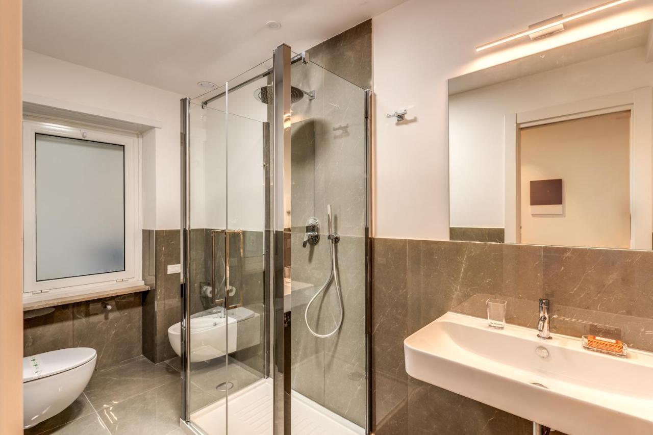 Relais Metronia Hotel Rome Buitenkant foto