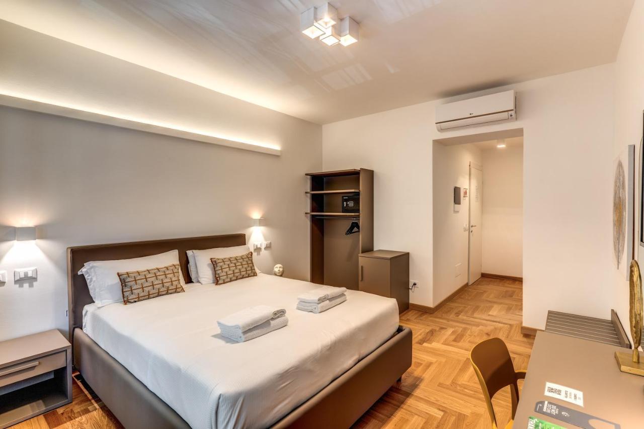 Relais Metronia Hotel Rome Buitenkant foto