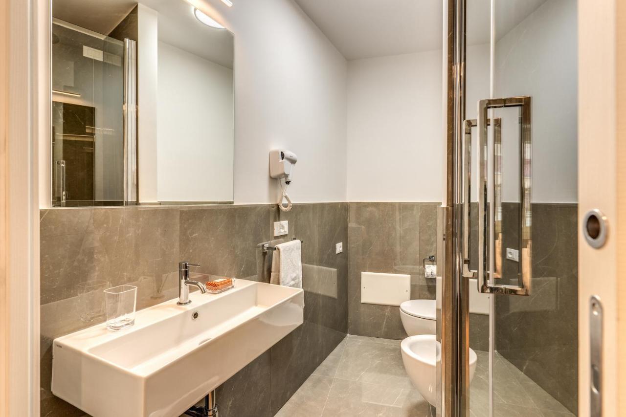 Relais Metronia Hotel Rome Buitenkant foto