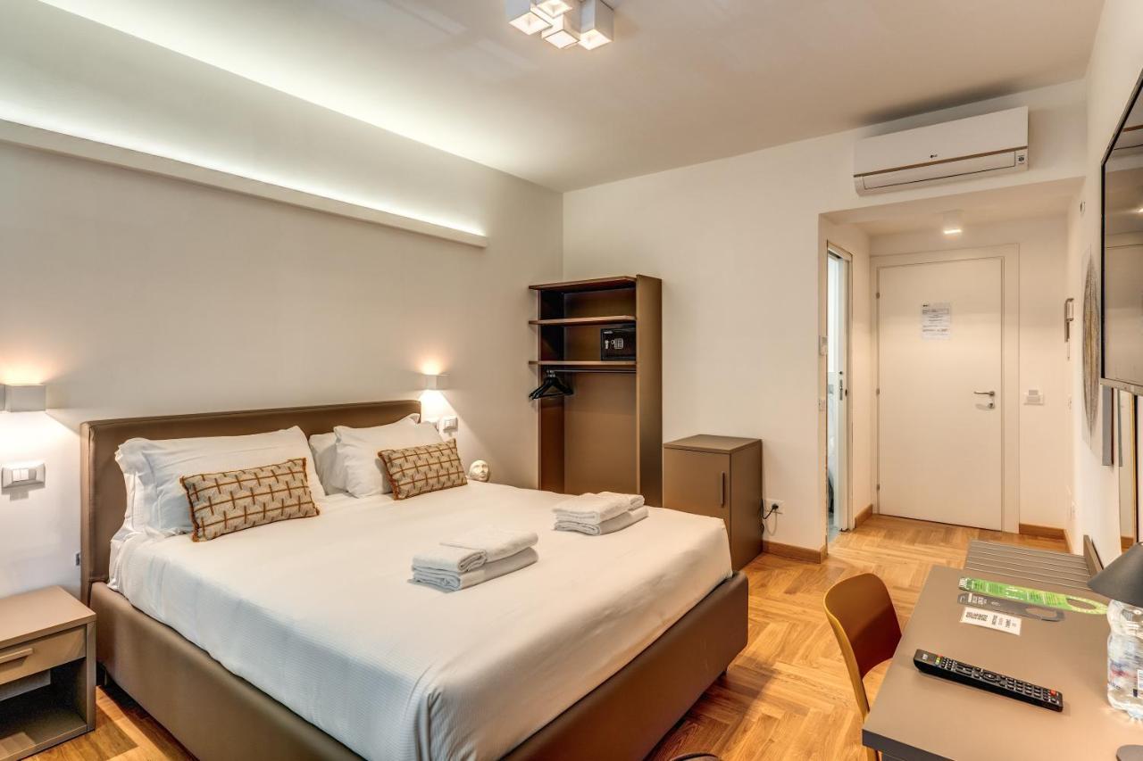 Relais Metronia Hotel Rome Buitenkant foto