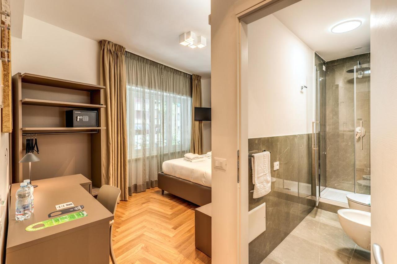 Relais Metronia Hotel Rome Buitenkant foto