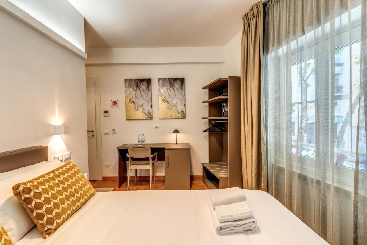 Relais Metronia Hotel Rome Buitenkant foto