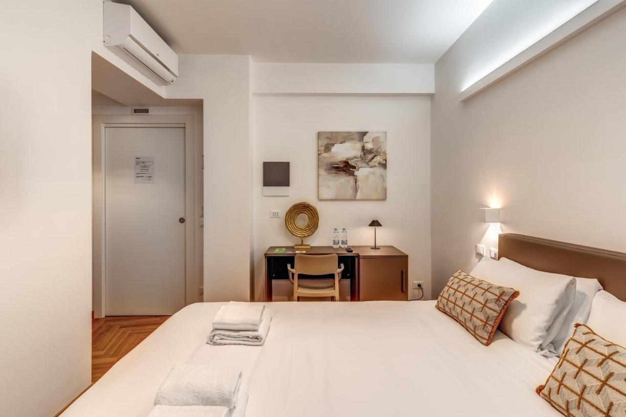 Relais Metronia Hotel Rome Buitenkant foto