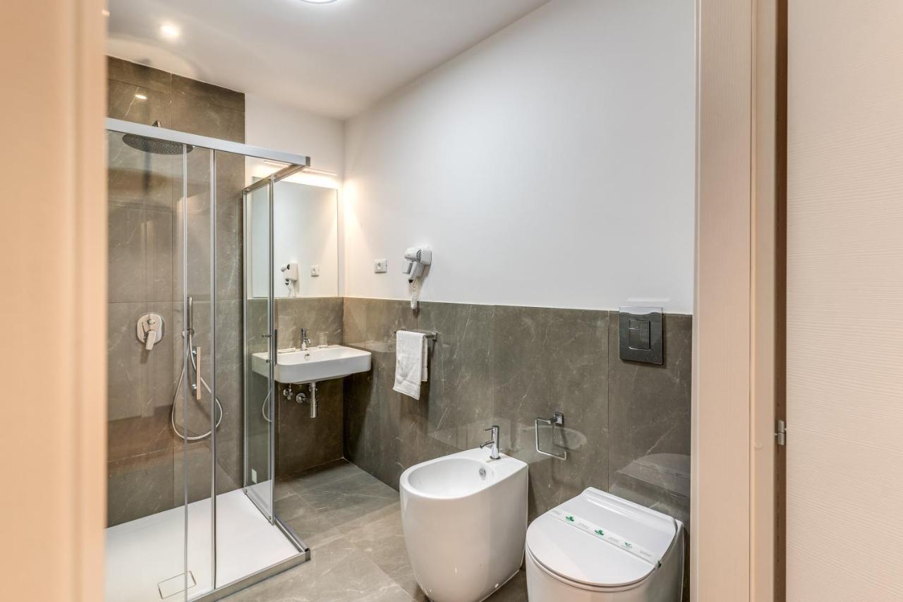 Relais Metronia Hotel Rome Buitenkant foto