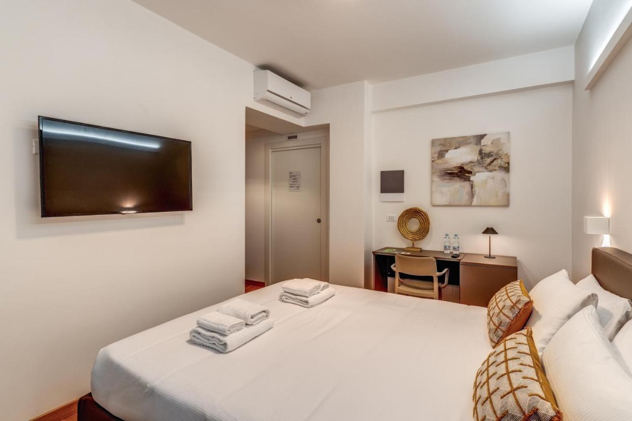 Relais Metronia Hotel Rome Buitenkant foto