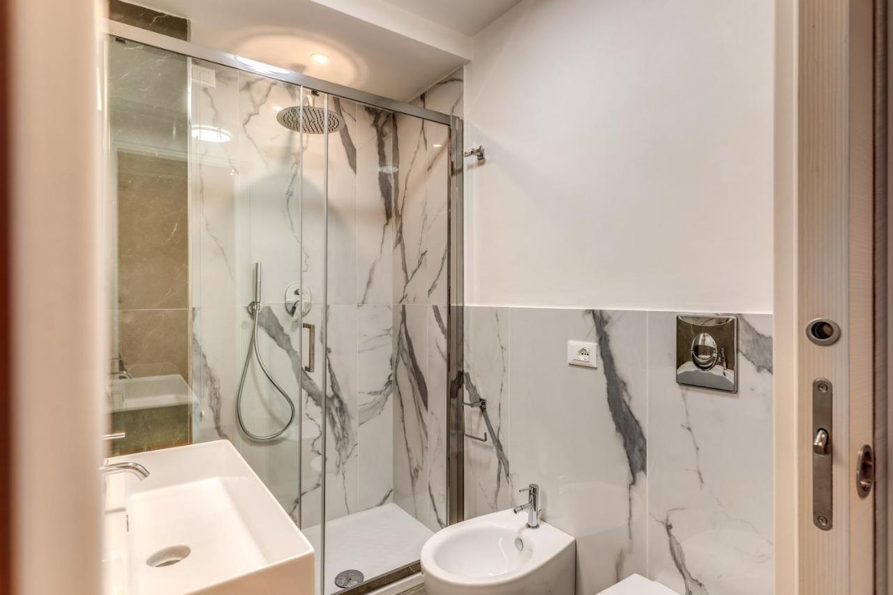 Relais Metronia Hotel Rome Buitenkant foto