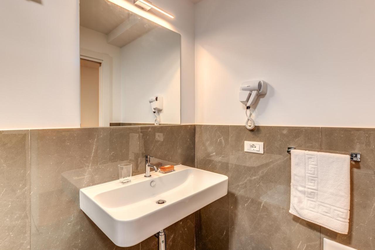 Relais Metronia Hotel Rome Buitenkant foto