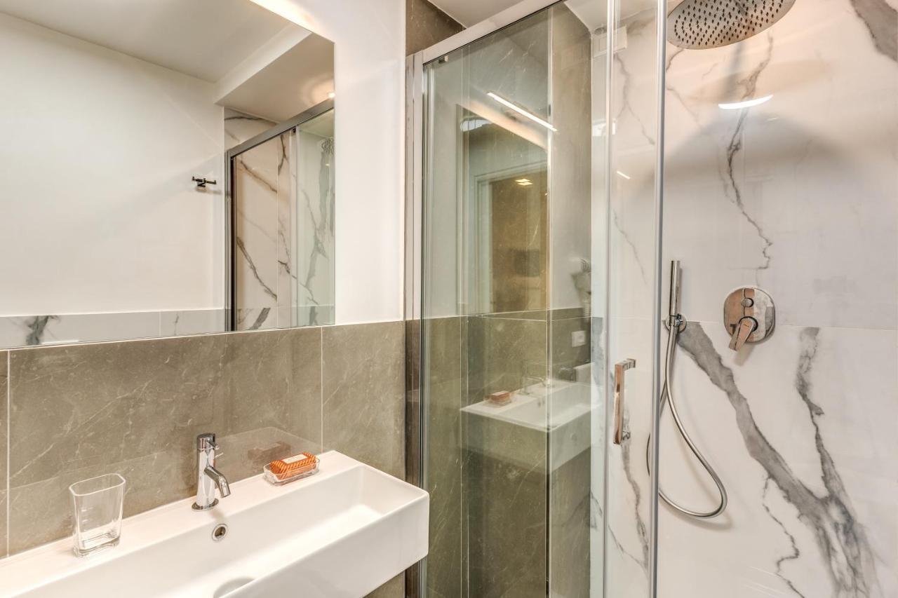 Relais Metronia Hotel Rome Buitenkant foto