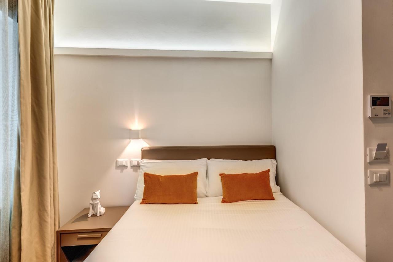 Relais Metronia Hotel Rome Buitenkant foto