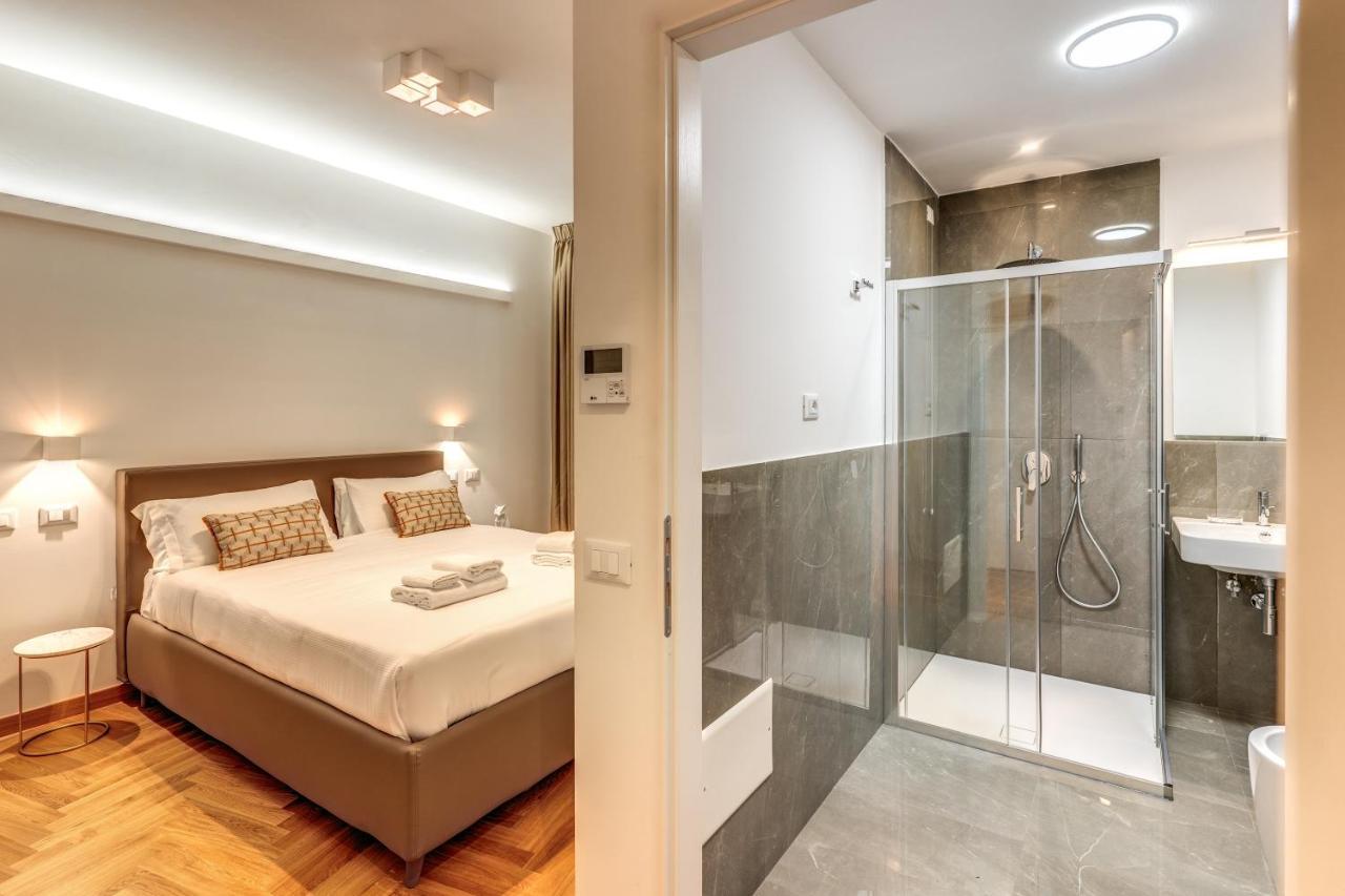 Relais Metronia Hotel Rome Buitenkant foto