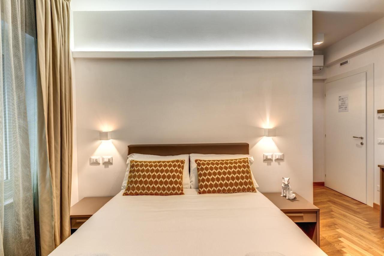 Relais Metronia Hotel Rome Buitenkant foto