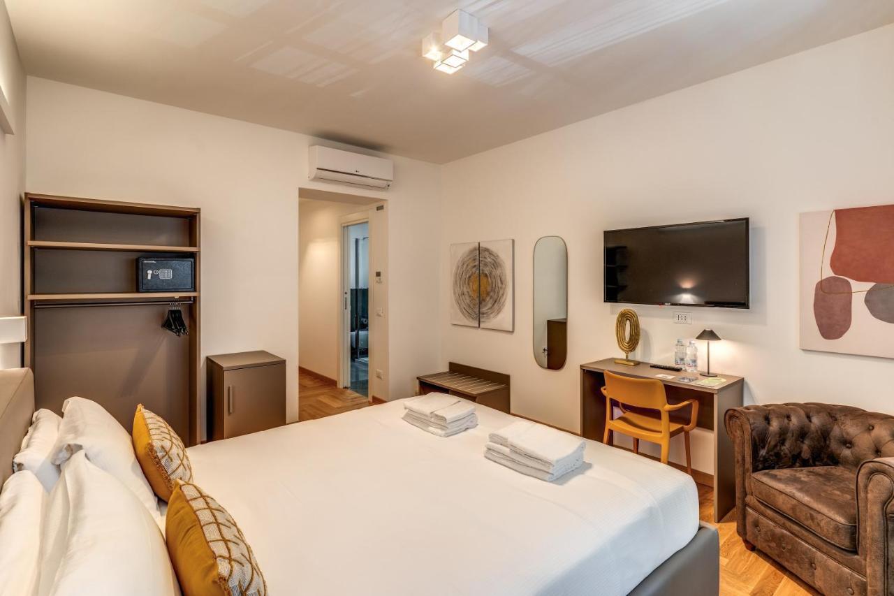 Relais Metronia Hotel Rome Buitenkant foto