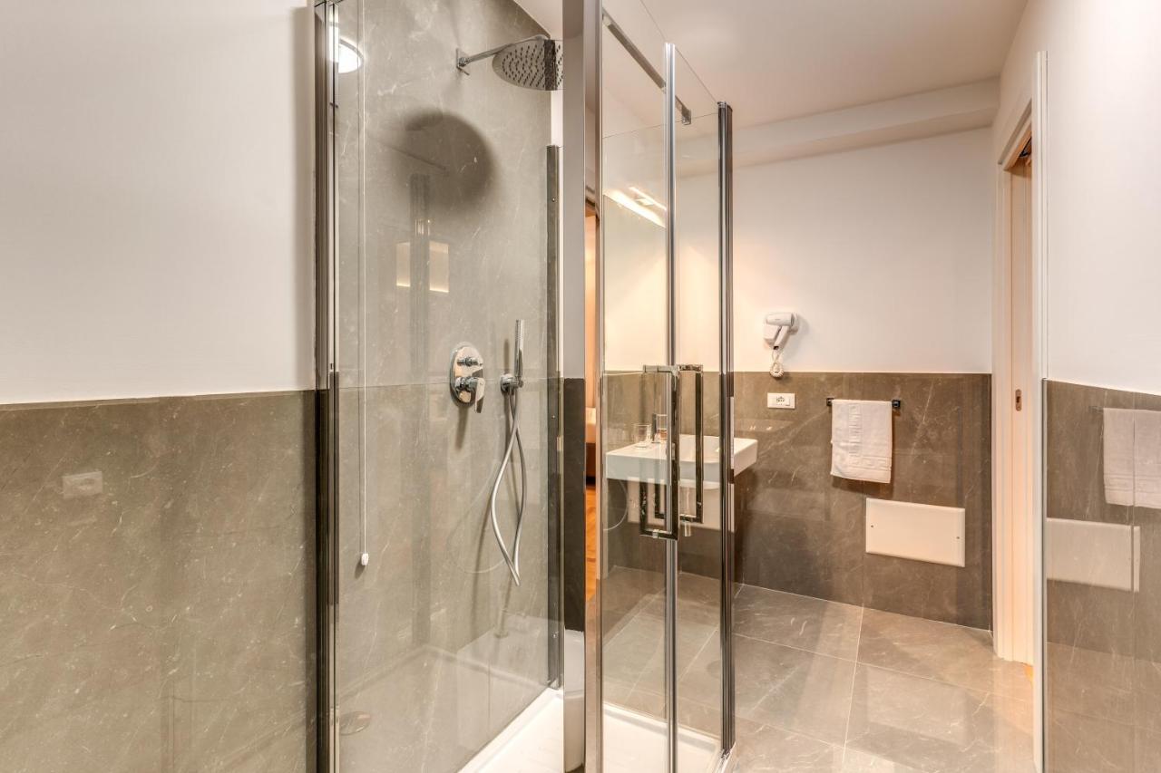 Relais Metronia Hotel Rome Buitenkant foto