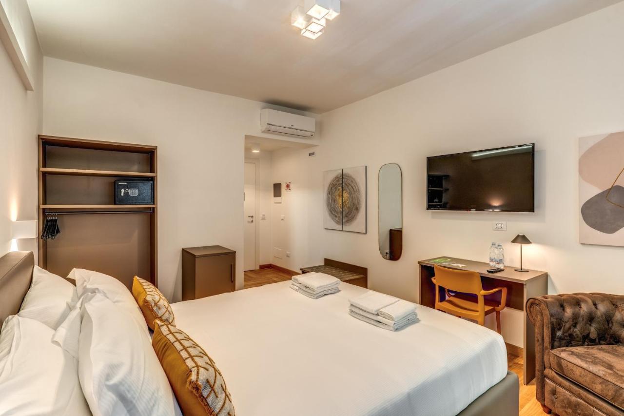Relais Metronia Hotel Rome Buitenkant foto