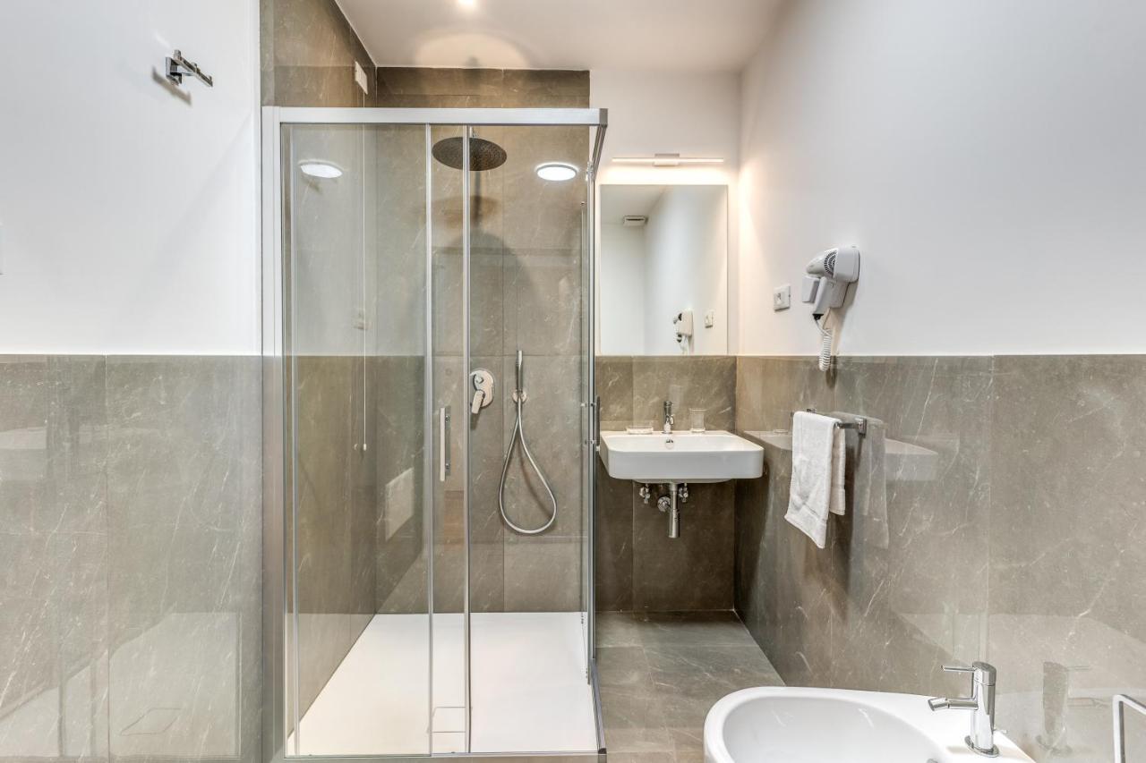 Relais Metronia Hotel Rome Buitenkant foto