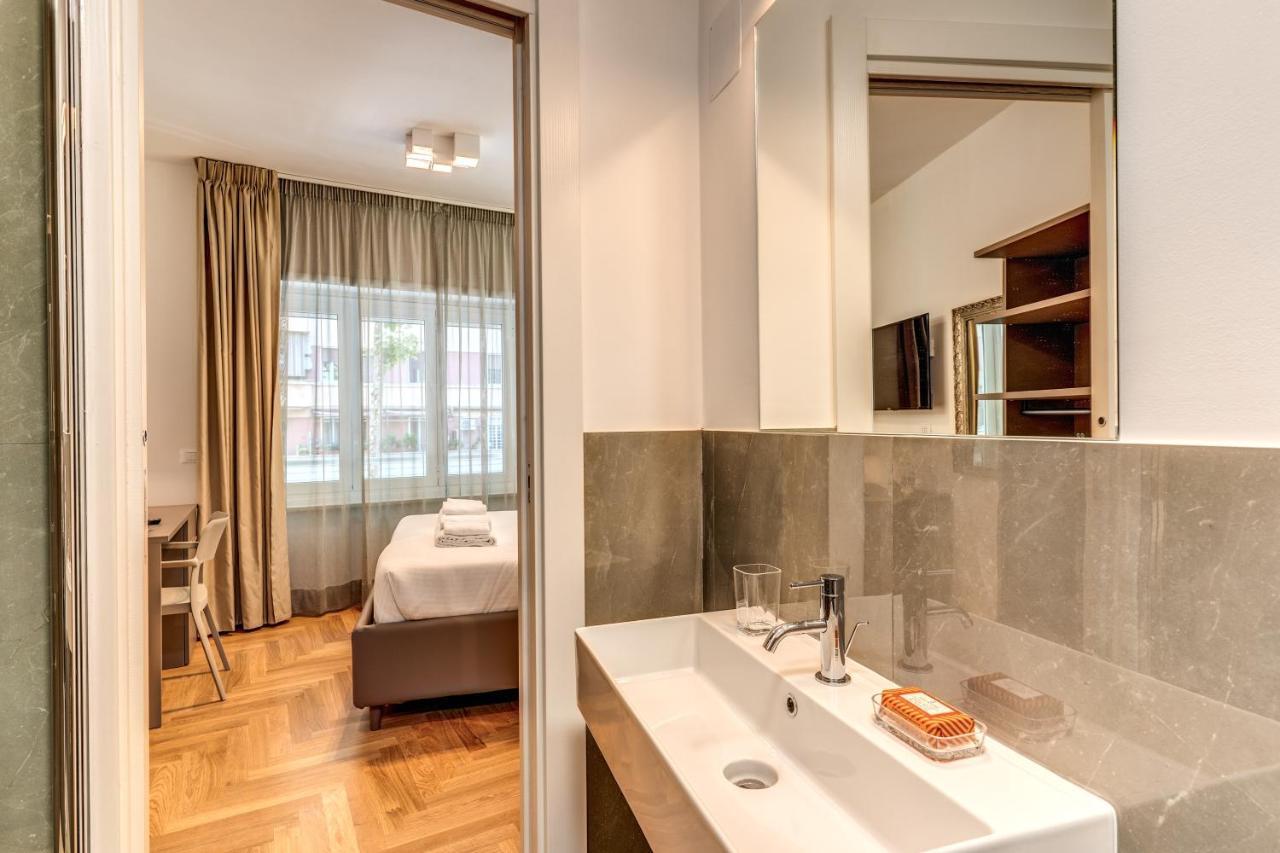 Relais Metronia Hotel Rome Buitenkant foto