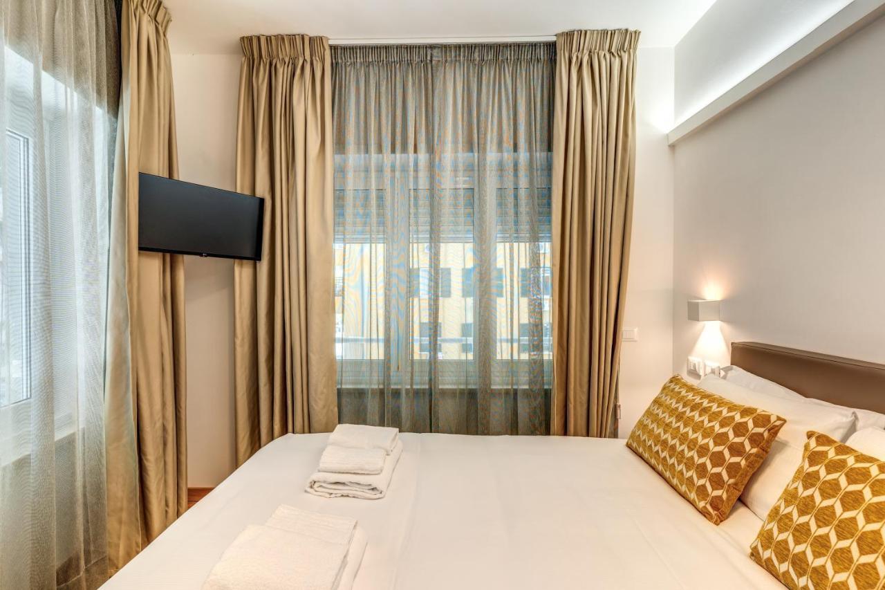 Relais Metronia Hotel Rome Buitenkant foto